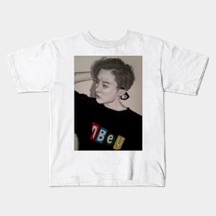 Dynamite JHope Kids T-Shirt